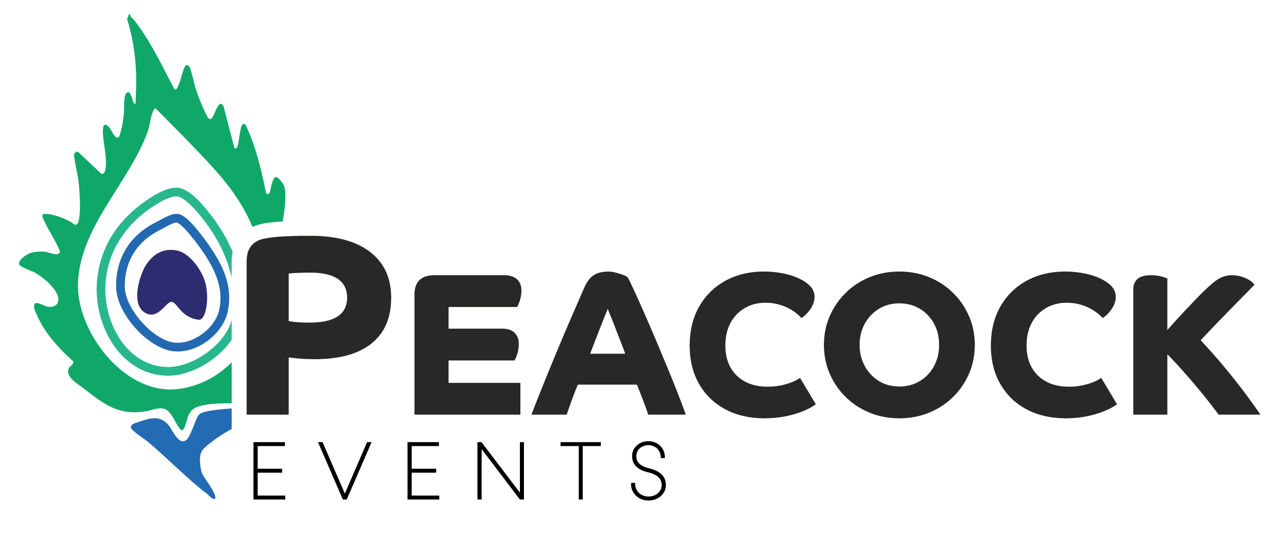 Peacock Events